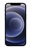 Apple iPhone 12 - 128GB - Black