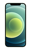 Apple iPhone 12 - 256GB - Green