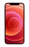 Apple iPhone 12 - 256GB - PRODUCT RED
