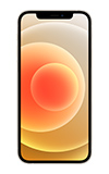 Apple iPhone 12 - 256GB - White