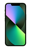 Apple iPhone 13 mini - 256GB - Green