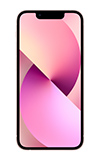 Apple iPhone 13 mini - 512GB - Pink