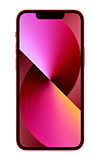 Apple iPhone 13 mini - 128GB - Product(Red)