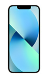 Apple iPhone 13 mini - 512GB - Starlight
