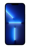 Apple iPhone 13 Pro Max - 1024GB - Sierra Blue
