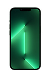 Apple iPhone 13 Pro - 128GB - Alpine Green