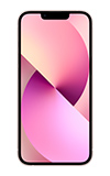 Apple iPhone 13 - 512GB - Pink