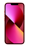Apple iPhone 13 - 256GB - Product(Red)