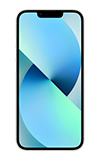 Apple iPhone 13 - 512GB - Starlight
