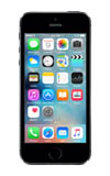 Details for Apple iPhone 5s - 16GB