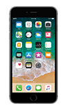 Apple iPhone 6s Plus  32GB  Space Gray ATT Certified Restored