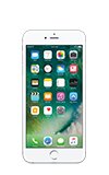 Apple iPhone 6s - 64GB - Silver (AT&T Certified Restored)