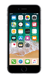 Apple iPhone 6s  32GB  Space Gray