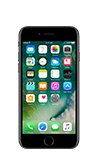 Apple iPhone 7  32GB  Black ATT Certified Restored