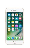 Apple iPhone 7  32GB  Gold ATT Certified Restored