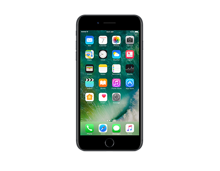 Apple iPhone 7 Plus 128GB (5 Color Options)