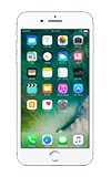 Apple iPhone 7 Plus  32GB  Silver