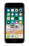 Apple iPhone 7 - 256GB - Jet Black (AT&T Certified Restored)