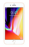 Apple iPhone 8 Plus - 64GB - Gold