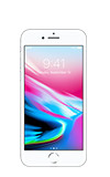 Apple iPhone 8 - 256GB - Silver