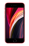 Apple iPhone SE (2020) - 64GB - Product Red
