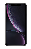 Details for Apple iPhone XR