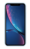 Apple iPhone XR - 64GB - Blue