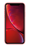 Apple iPhone XR - 64GB - PRODUCT RED