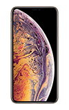 Apple iPhone XS Max - 256GB - Gold