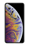 Apple iPhone XS Max - 64GB - Silver
