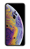 Apple iPhone XS - 256GB - Silver