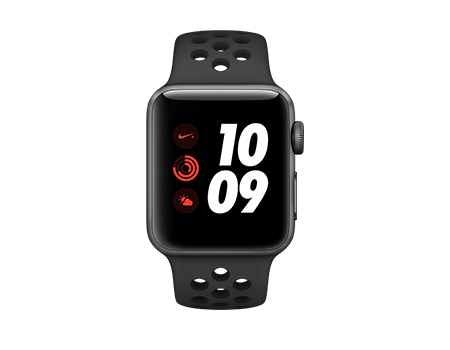 at&t apple watch series 3 42mm
