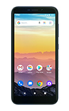 AT&T Calypso - 16GB - Chameleon Blue