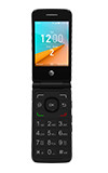 AT&T Cingular Flip 2 (AT&T Certified Restored)