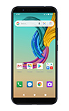 AT&T Fusion Z - 16GB - Matrix Blue