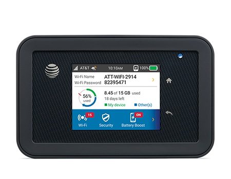 Best Buy Wifi Hotspot