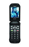 Kyocera DuraXE Epic (Non-Camera) - 16GB - Black