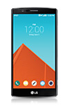 Details for LG G4