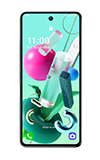 LG K92 5G - 128GB - Titan Gray
