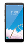 LG Prime 2 - 16GB - Black