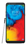 LG Stylo 4+ - Aurora Black