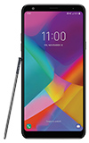 LG Stylo 5+ - 32GB - Aurora Black
