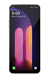 LG V60 ThinQ 5G - 128GB - Classy Blue