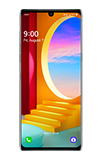 LG VELVET 5G - 128GB - Aurora Gray