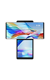 LG WING 5G - 256GB - Aurora Gray