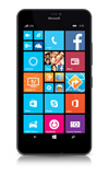 Details for Microsoft Lumia 640 XL (Certified Like-New)