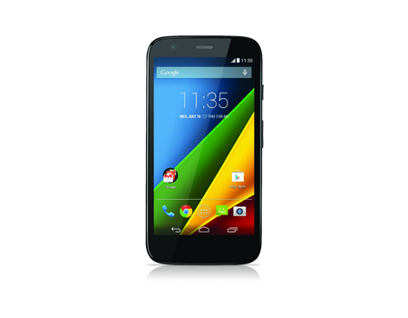 Motorola Moto G At T Certified Like New