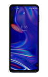 motorola one 5G - 128GB - Oxford Blue