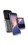 motorola razr  256GB  Liquid Mercury