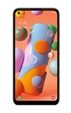 Samsung Galaxy A11 - 32 GB - Black